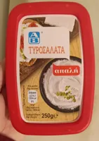 ΤΥΡΟΣΑΛΑΤΑ απαλ. (Tyrasalata Apal.)