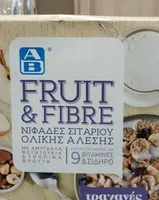 Fruit And fibre