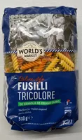 Fusilli