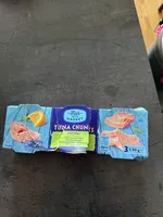 Tuna Chunks