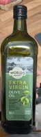 Extra Virgin Olive Oil