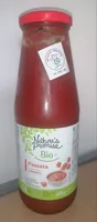 Passata Tomato