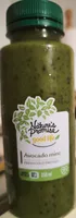 Avocando Mint