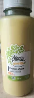 Mango, orange