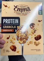 Emma Protein Granola