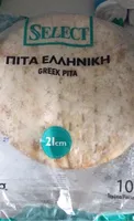 Greek pitta