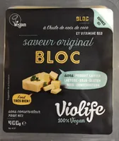 savour original bloc