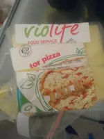 Violife for pizza