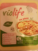 Violife for pizza