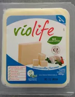 Violife Mozzarella Block