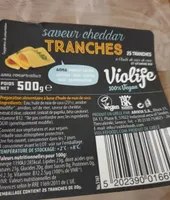 Cheddar vegans