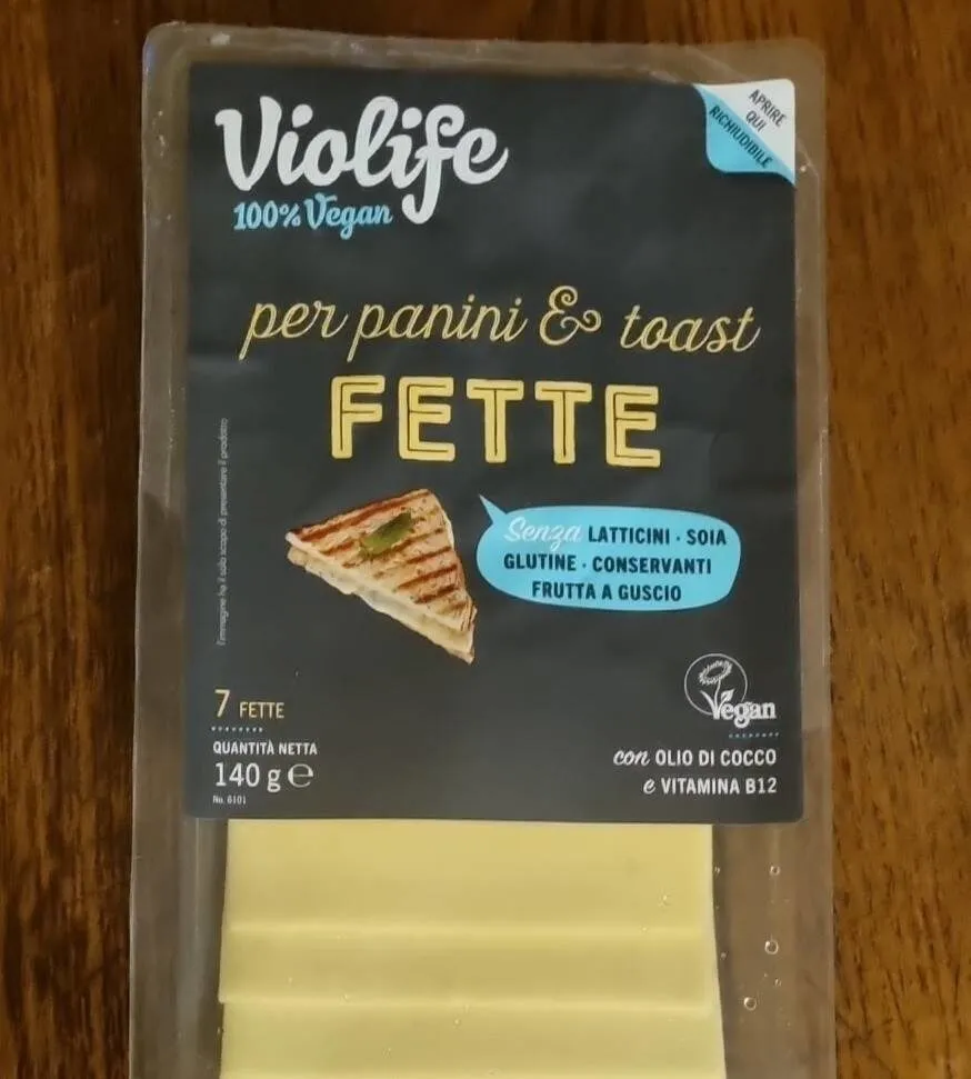 original flavour slices