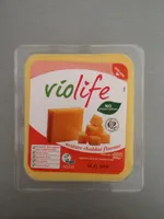 Mature cheddar flavour