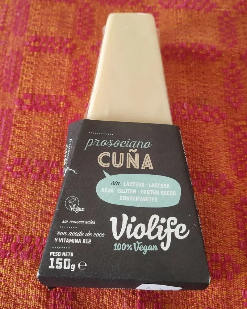 Prosociano Cuña