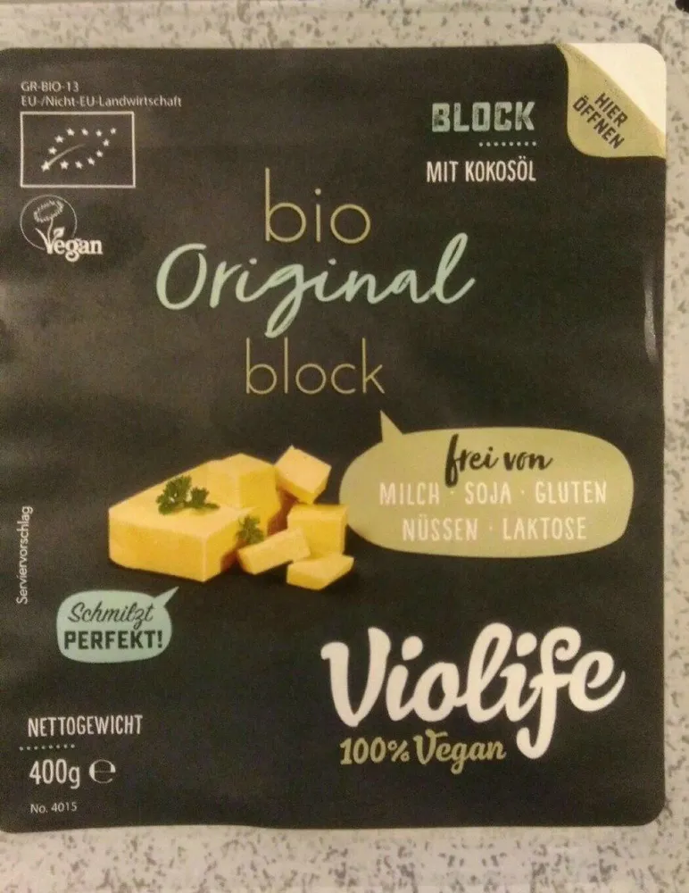 Violife original