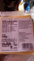 Cheddar mature  tranche