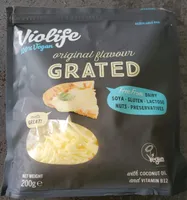 Original Flavour - Grated