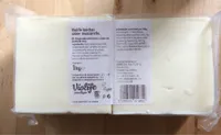 Violife lonchas sabor mozzarella