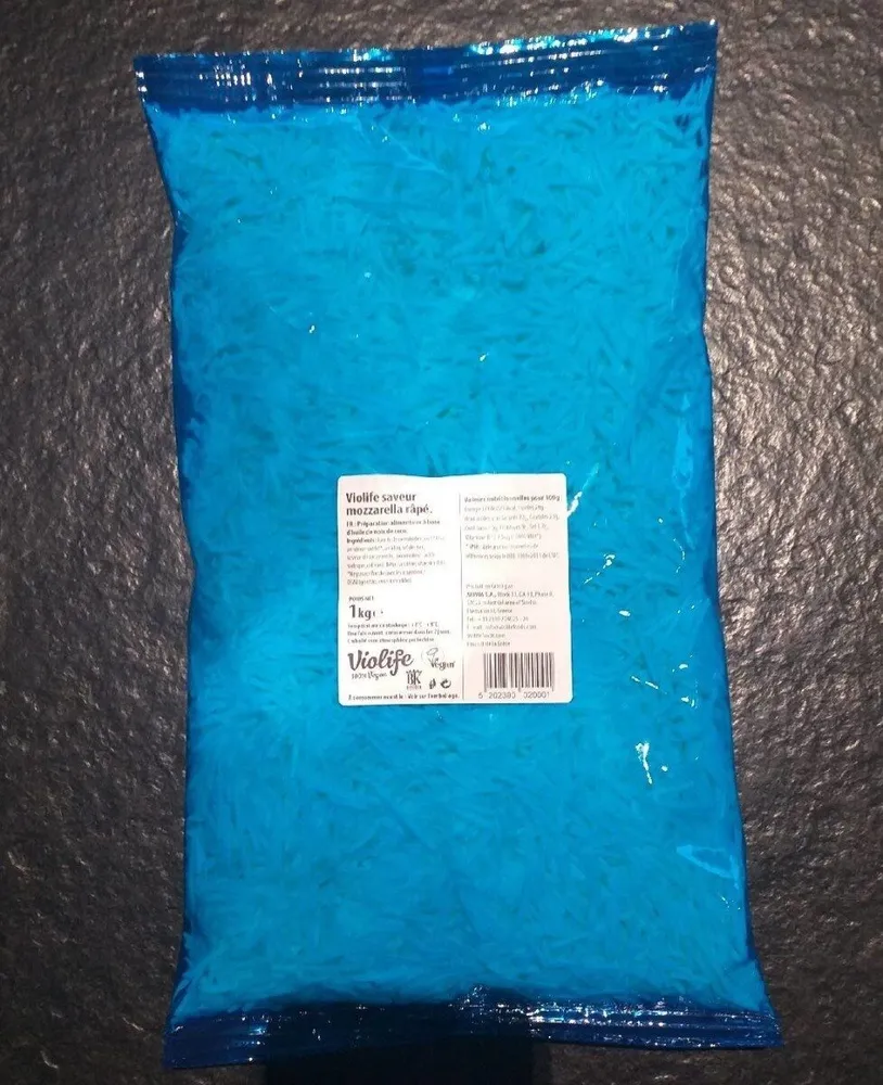 Violife façon mozzarella râpé 1kg
