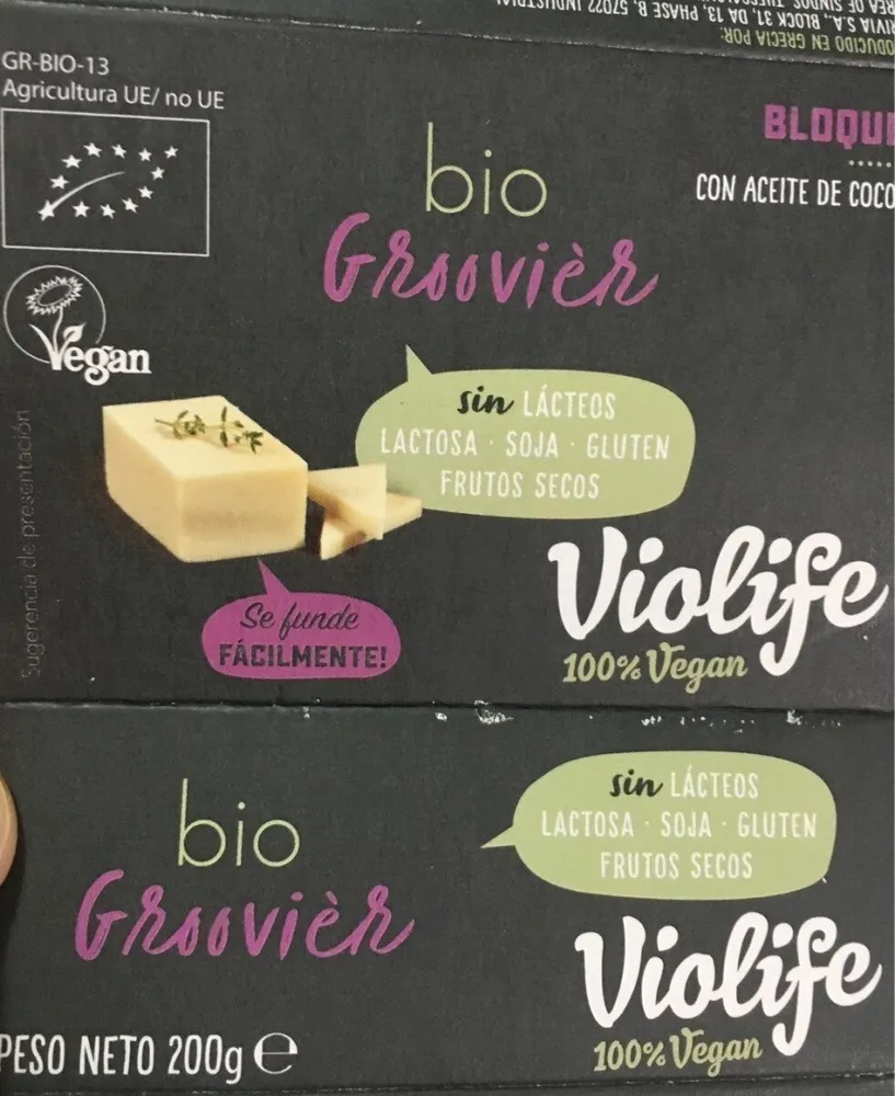 Bio Groovier
