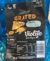 Mature Grated