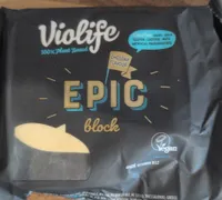 Epic Mature cheddar flavour
