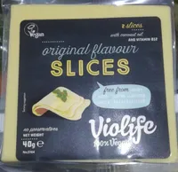 Slices original flavor