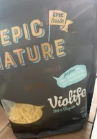 Epic mature cheddar flavour