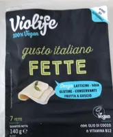 Gusto italiano Fette