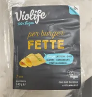 Fette per burger