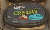 Creamy Gartenkräuter