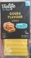 Gouda flavour slices