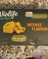 Intense flavour violife