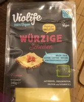 Würzige Scheiben