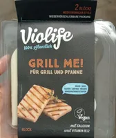 Grill und Pfanne