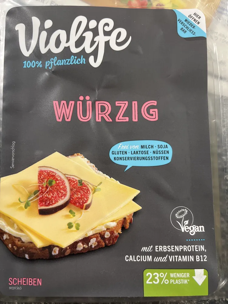 Würzig