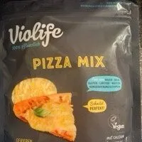 Pizza-Mix
