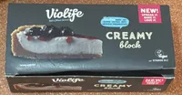 Creamy Block