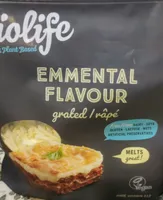 Emmental Flavor