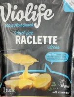 Raclette Slices