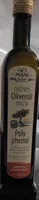 Natives Olivenöl