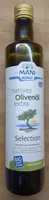 Natives Olivenöl extra