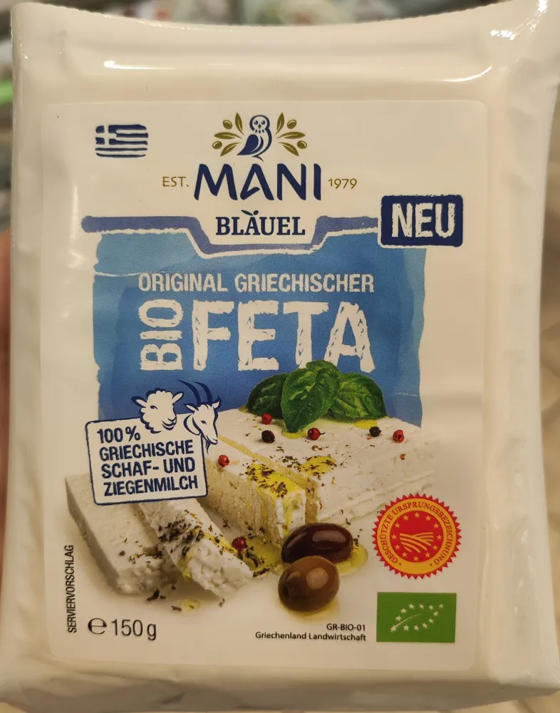 Feta