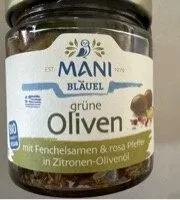 Oliven