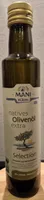 Huile d’olive extra vierge
