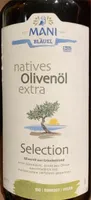Olivenöl extra