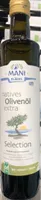 Olivenöl Selection