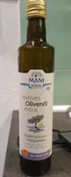Olivenöl Kalamata/Peloponnes