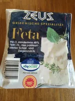Feta