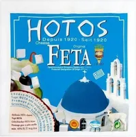 Original Feta Cheese
